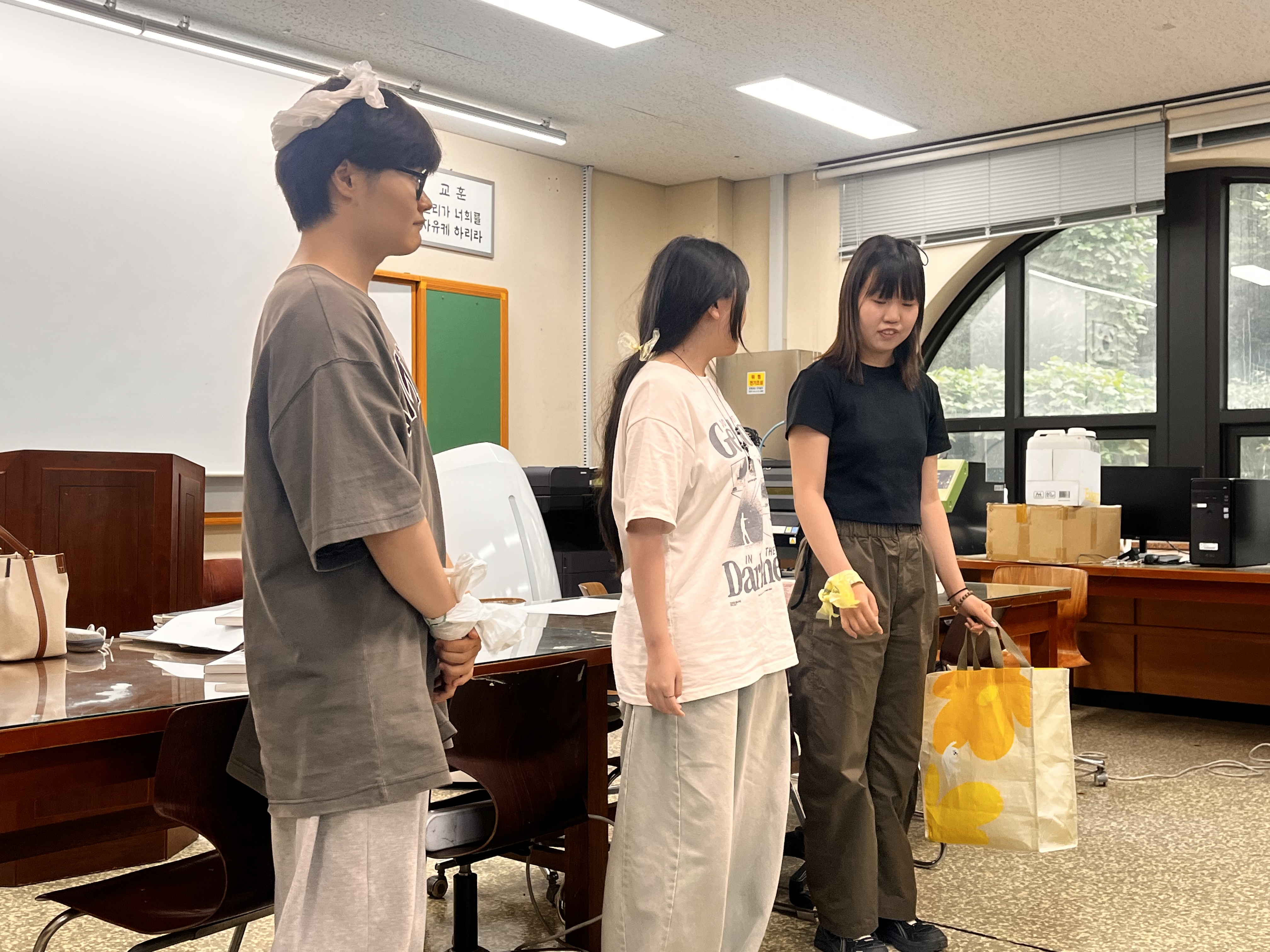 [시각디자인] 디자인씽킹 2주차 A,B반 합동수업 3번째 첨부파일 이미지