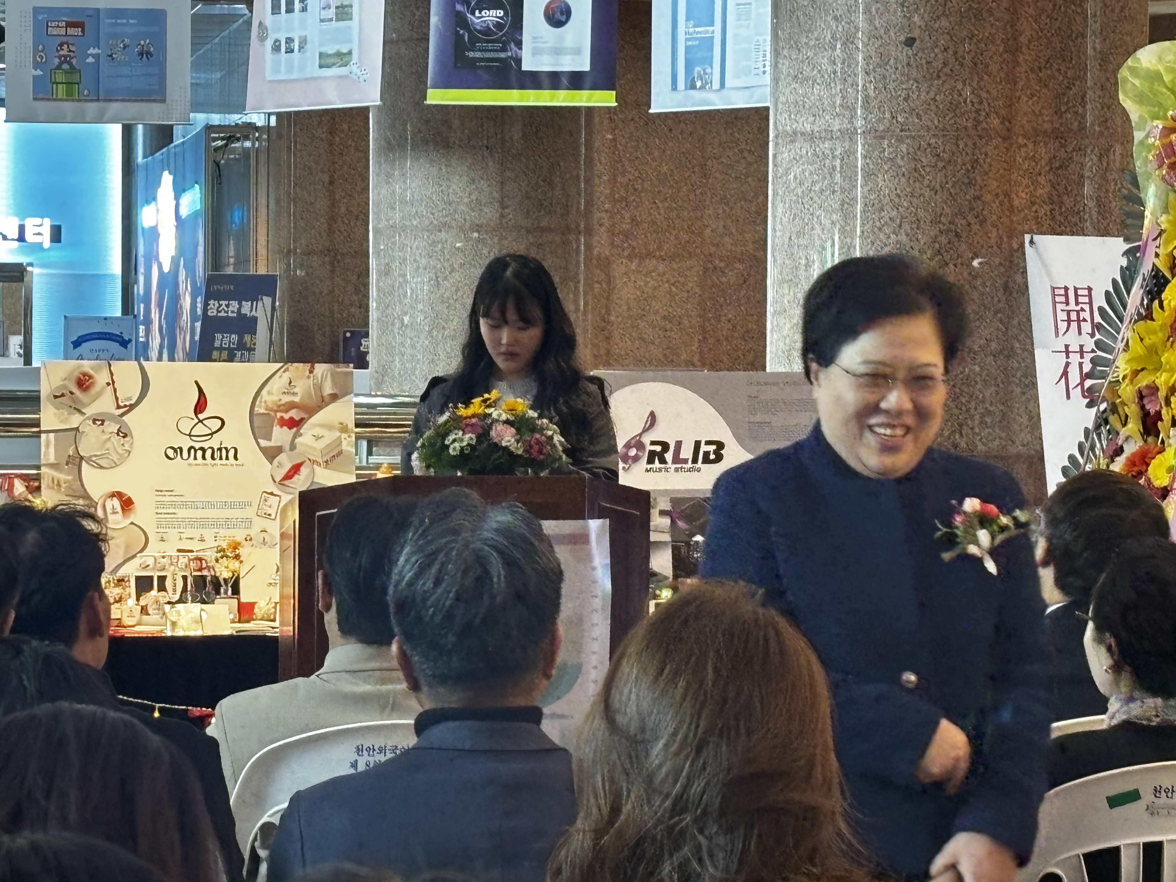 [시각디자인]2025년 제 19회 백석문화대 시각디자인과 졸업작품전시회 5번째 첨부파일 이미지