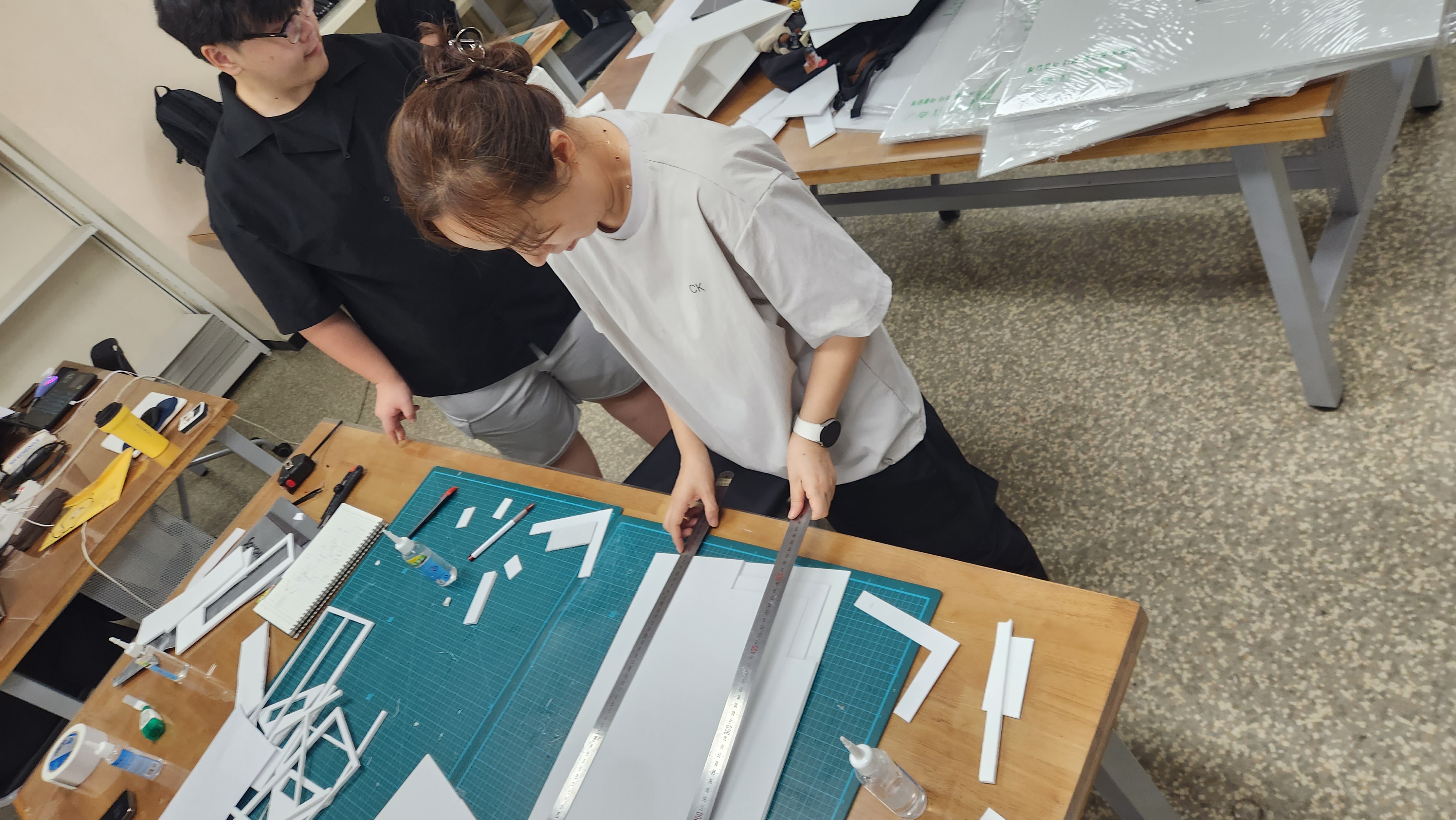 [실내건축디자인] 2024 캡스톤 5번째 첨부파일 이미지