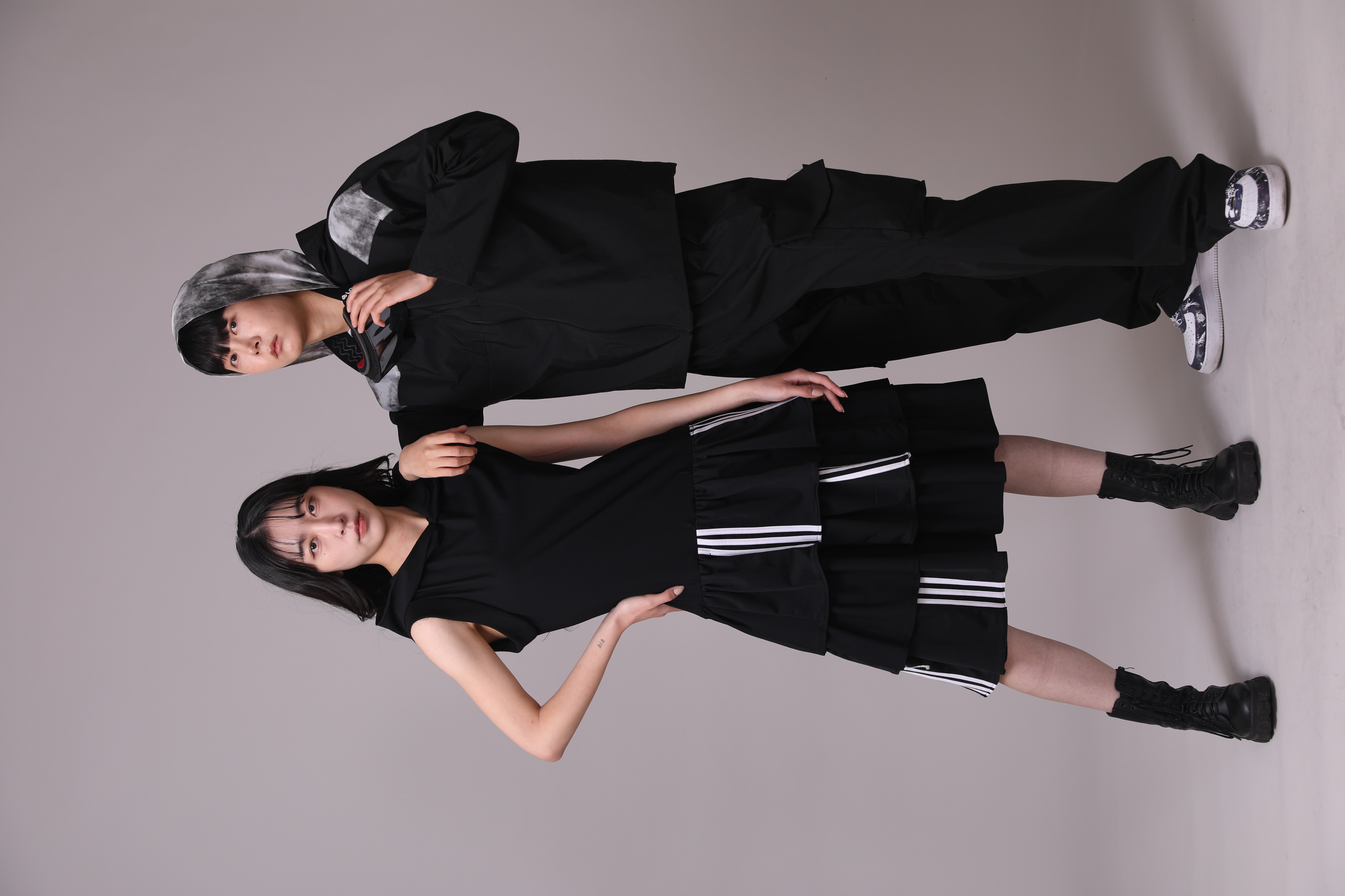 2025 [패션스타일디자인과] 제15회 캡스톤디자인 상상프로젝트 - 기성복 3번째 첨부파일 이미지