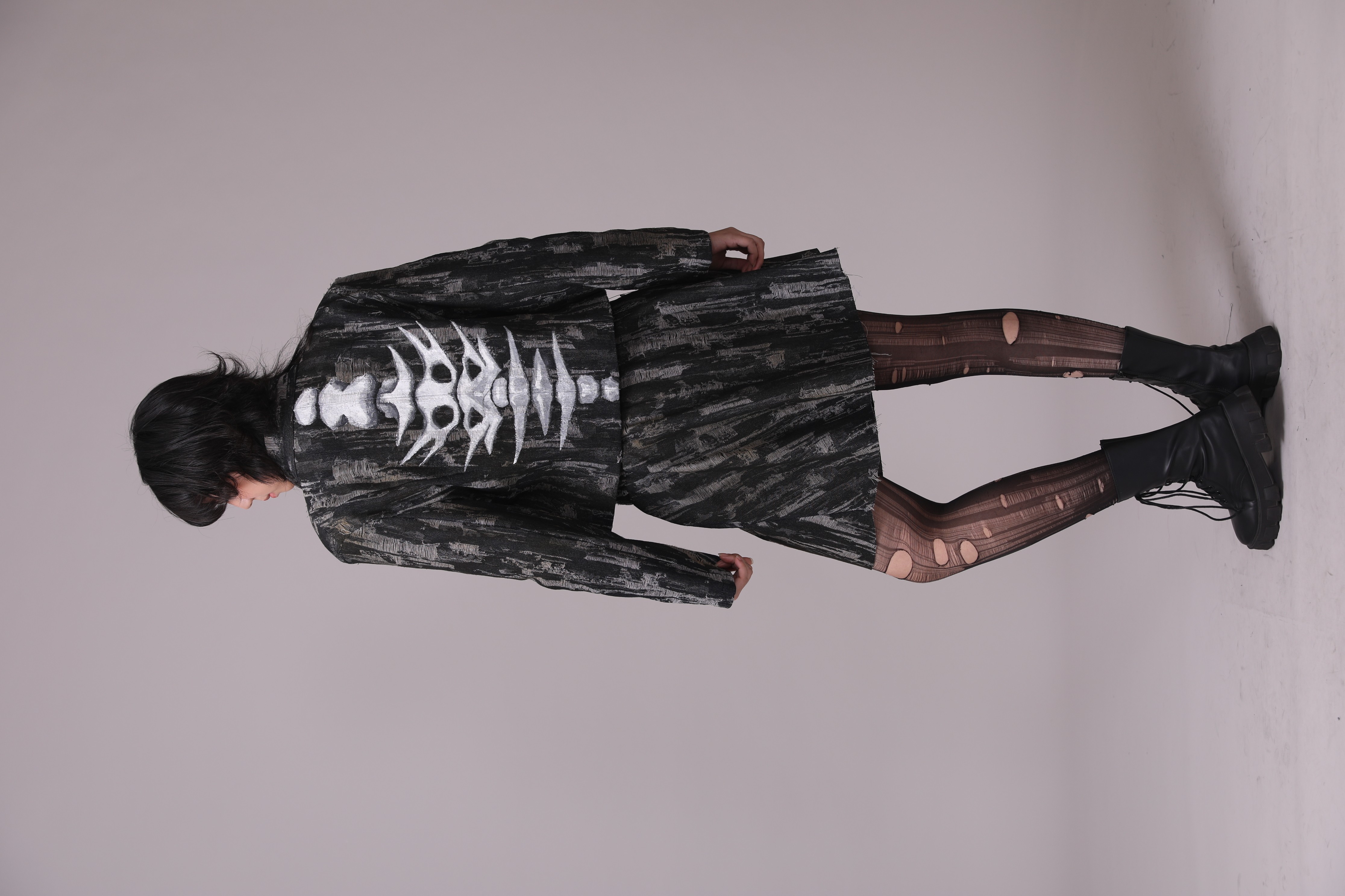 2025 [패션스타일디자인과] 제 15회 캡스톤디자인 상상프로젝트 아트웍 1번째 첨부파일 이미지