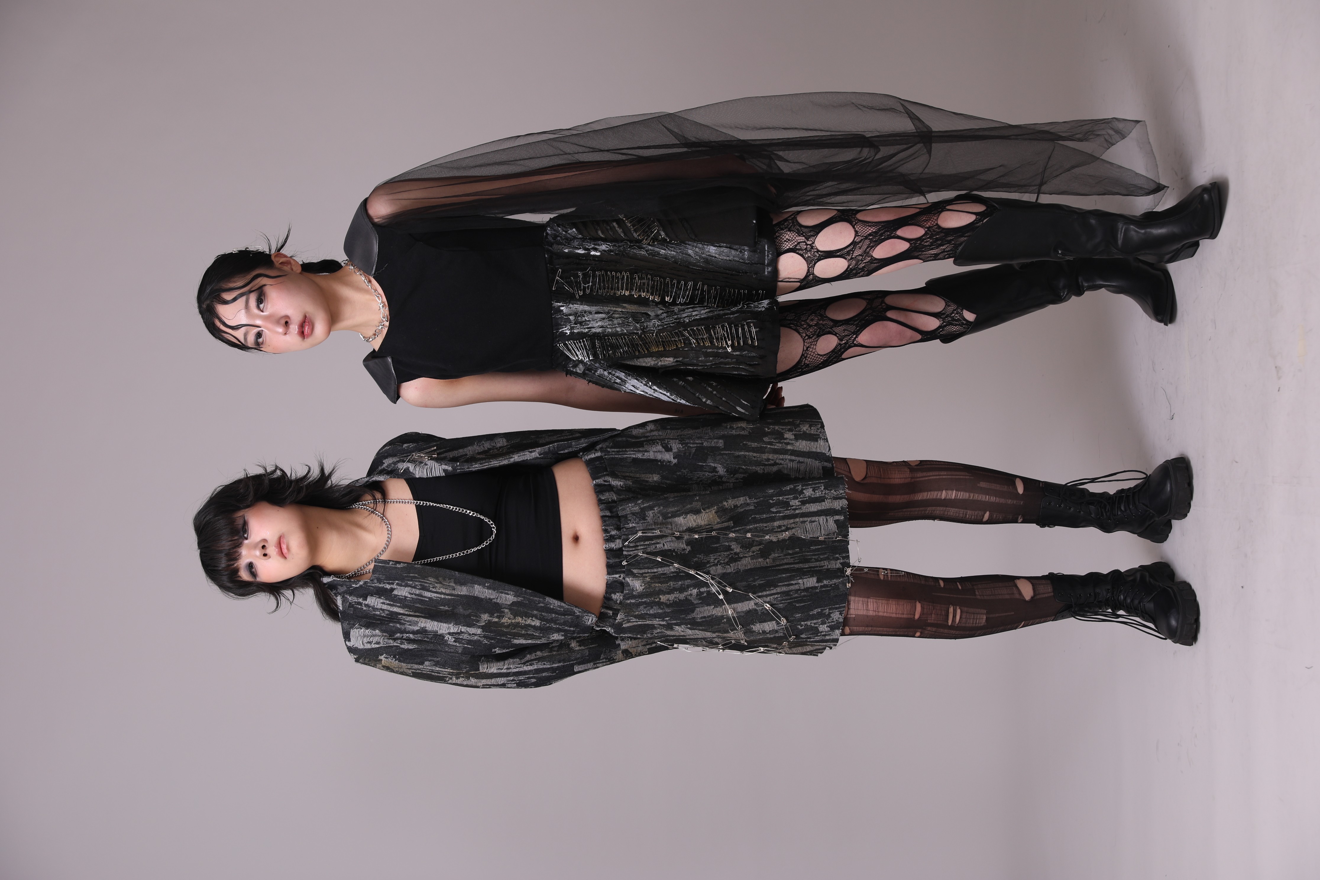 2025 [패션스타일디자인과] 제 15회 캡스톤디자인 상상프로젝트 아트웍 2번째 첨부파일 이미지