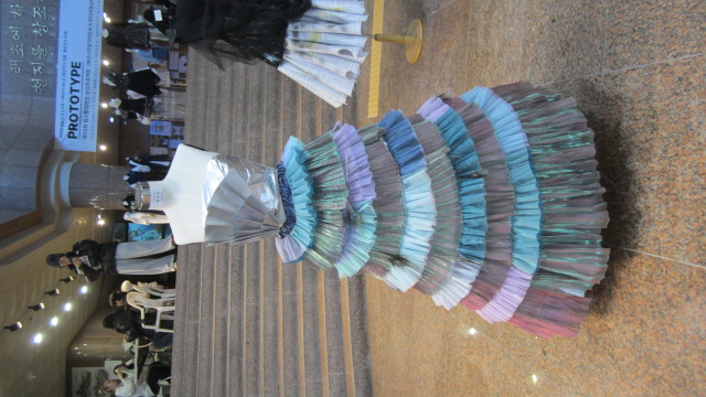 [패션스타일디자인]2025 제15회  캡스톤디자인 상상프로젝트(졸업작품전시회) 12번째 첨부파일 이미지