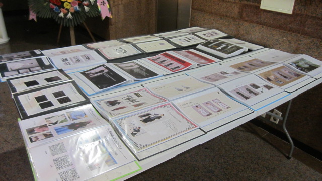 [패션스타일디자인]2025 제15회  캡스톤디자인 상상프로젝트(졸업작품전시회) 22번째 첨부파일 이미지