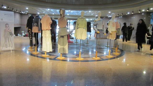 [패션스타일디자인]2025 제15회  캡스톤디자인 상상프로젝트(졸업작품전시회) 25번째 첨부파일 이미지