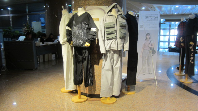 [패션스타일디자인]2025 제15회  캡스톤디자인 상상프로젝트(졸업작품전시회) 26번째 첨부파일 이미지