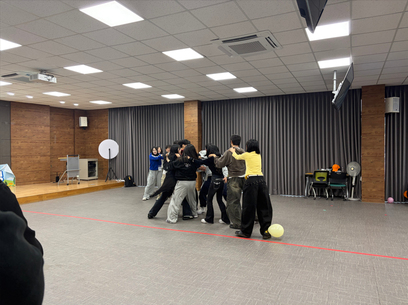 2026 패션스타일디자인과 MT 8번째 첨부파일 이미지