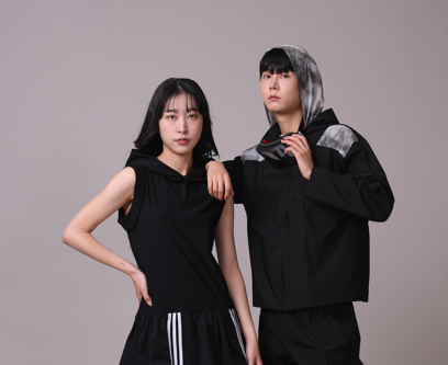 2025 [패션스타일디자인과] 제15회 캡스톤디자인 상상프로젝트 - 기성복 대표이미지