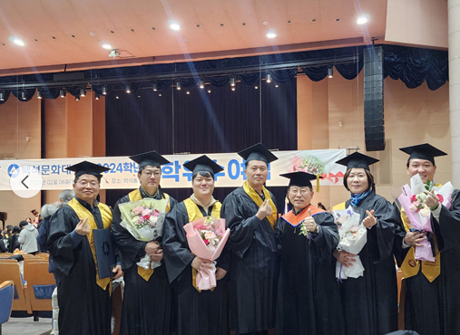 전기과 1기생(제1회) 졸업을 진심으로 축하 합니다~^^ 대표이미지