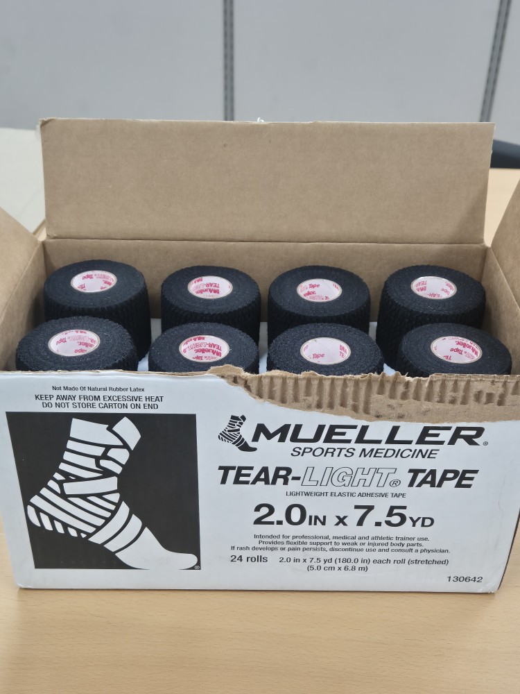 대학운동부 볼링팀 훈련방한복 및 용품 배부 1번째 첨부파일 이미지