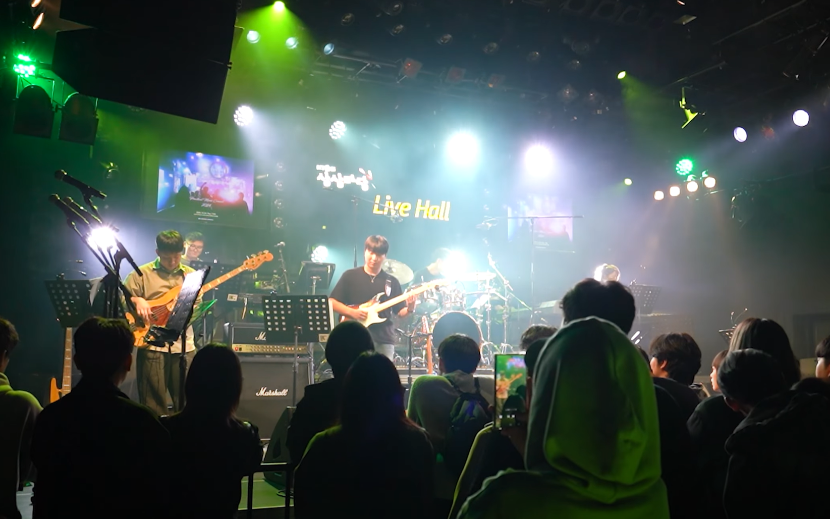 2024.10. 정기공연/ KT & G 상상마당/사진일부 2번째 첨부파일 이미지