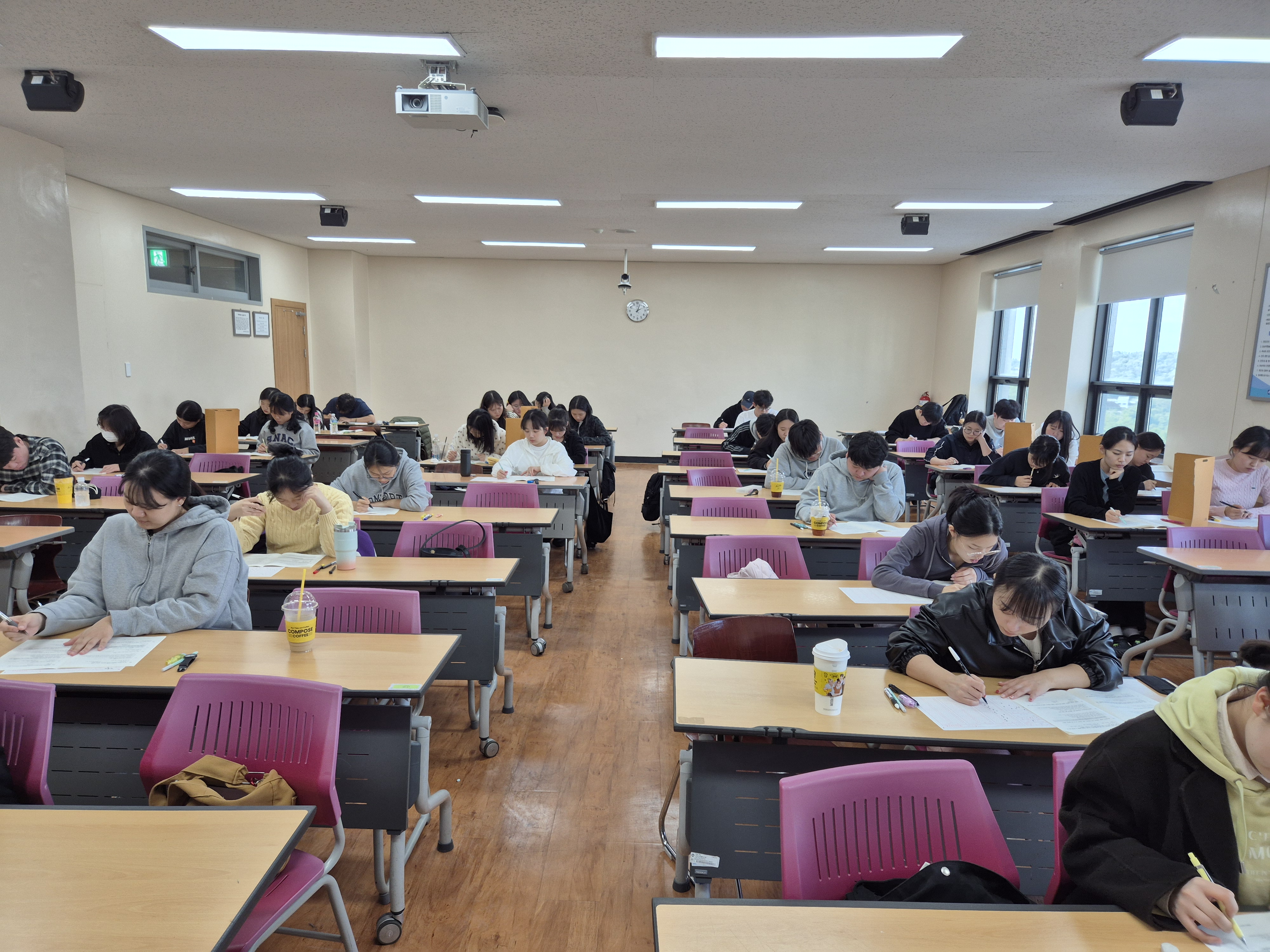 2025년 국가고시 모의고사 3번째 첨부파일 이미지