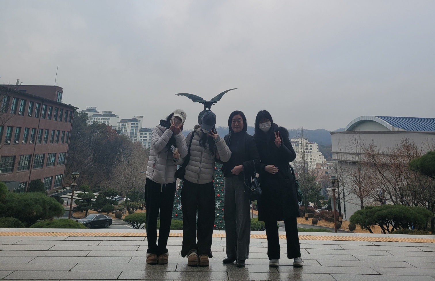 크리스마스 트리 촬영 3번째 첨부파일 이미지