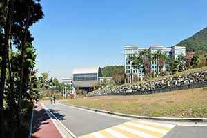 조형관-체육관 대표이미지