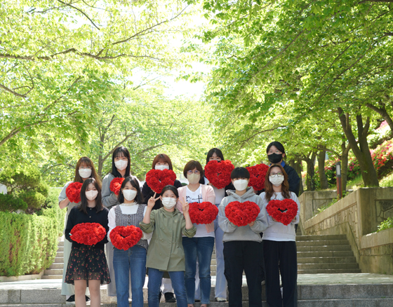 대학생활 사진7